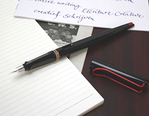 LAMY joy カリグラフィペン 万年筆 3