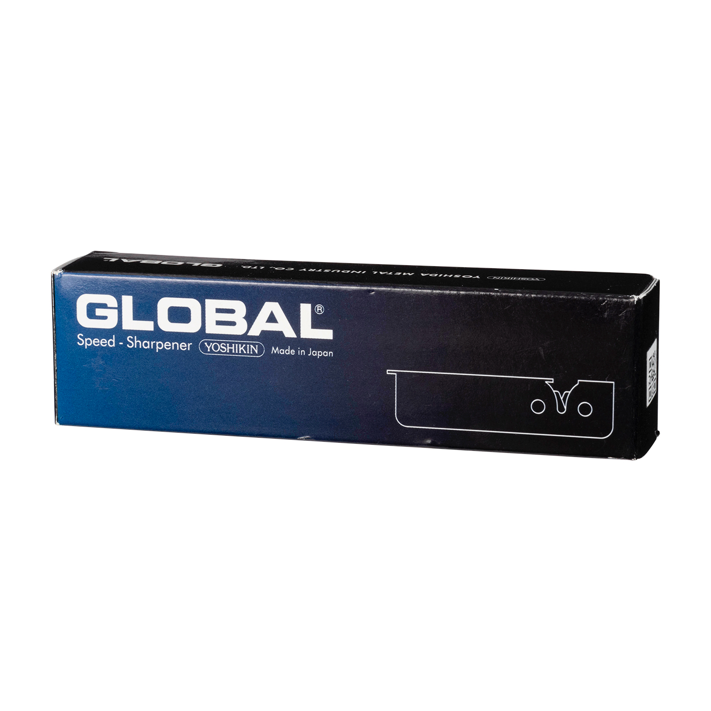 GLOBALスピードシャープナー 3