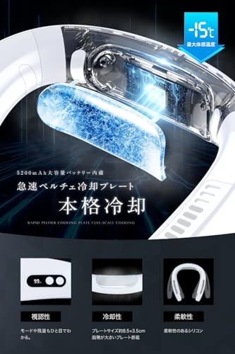 ネッククーラー 3