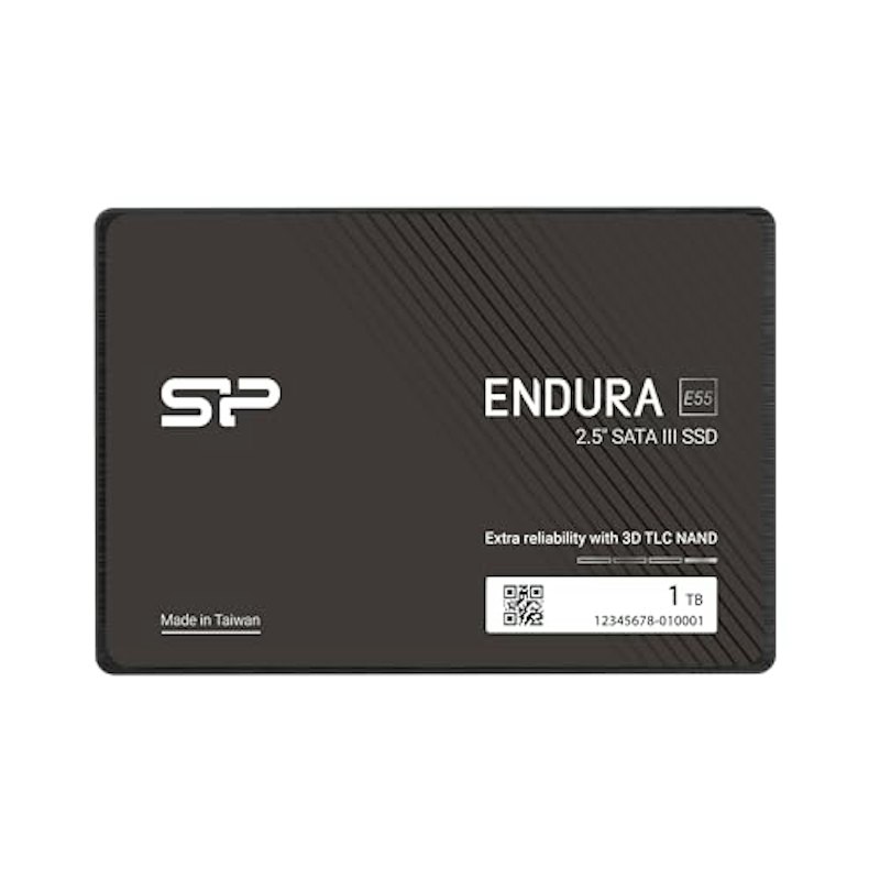 Endura E55 SSD 1