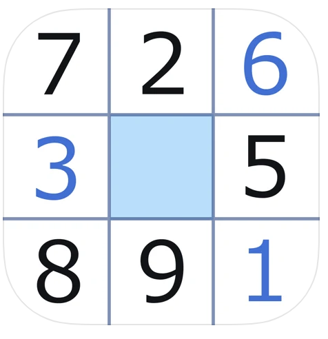 22年 数独 ナンプレ アプリのおすすめ人気ランキング19選 Mybest