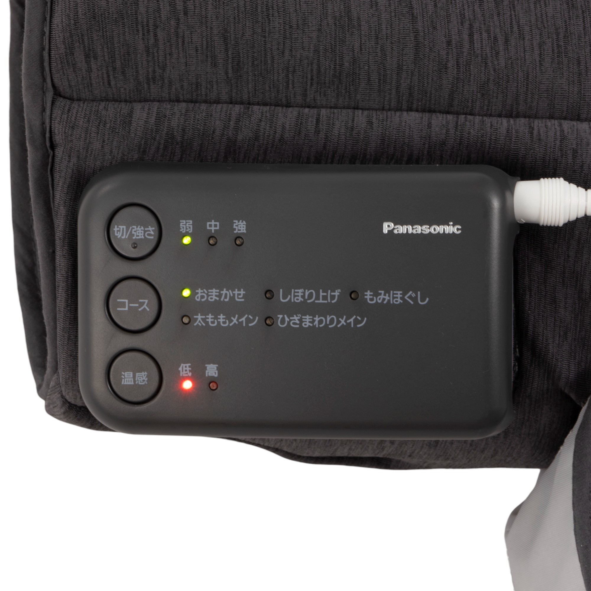 パナソニック レッグリフレ EW-RA190をレビュー！クチコミ・評判をもと