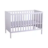 IKEA SUNDVIK ベビーベッド 003.721.56を検証レビュー!ベビーベッドの IKEA SUNDVIK ベビーベッド 003.721.56を検証レビュー!ベビーベッドの