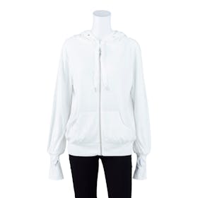 シロノサクラ Sun Crush! UV hoody 夏雪草を検証レビュー!UVカットパーカーの選び方も紹介 1
