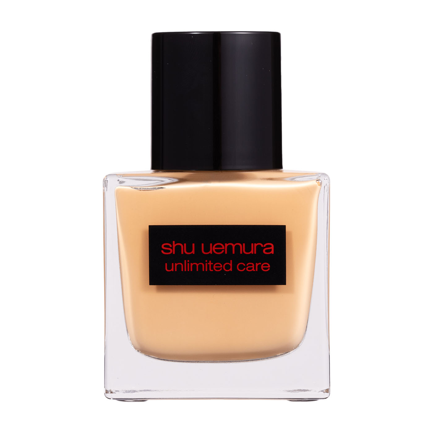 日本ロレアル shu uemura アンリミテッド ケア ツヤ セラム