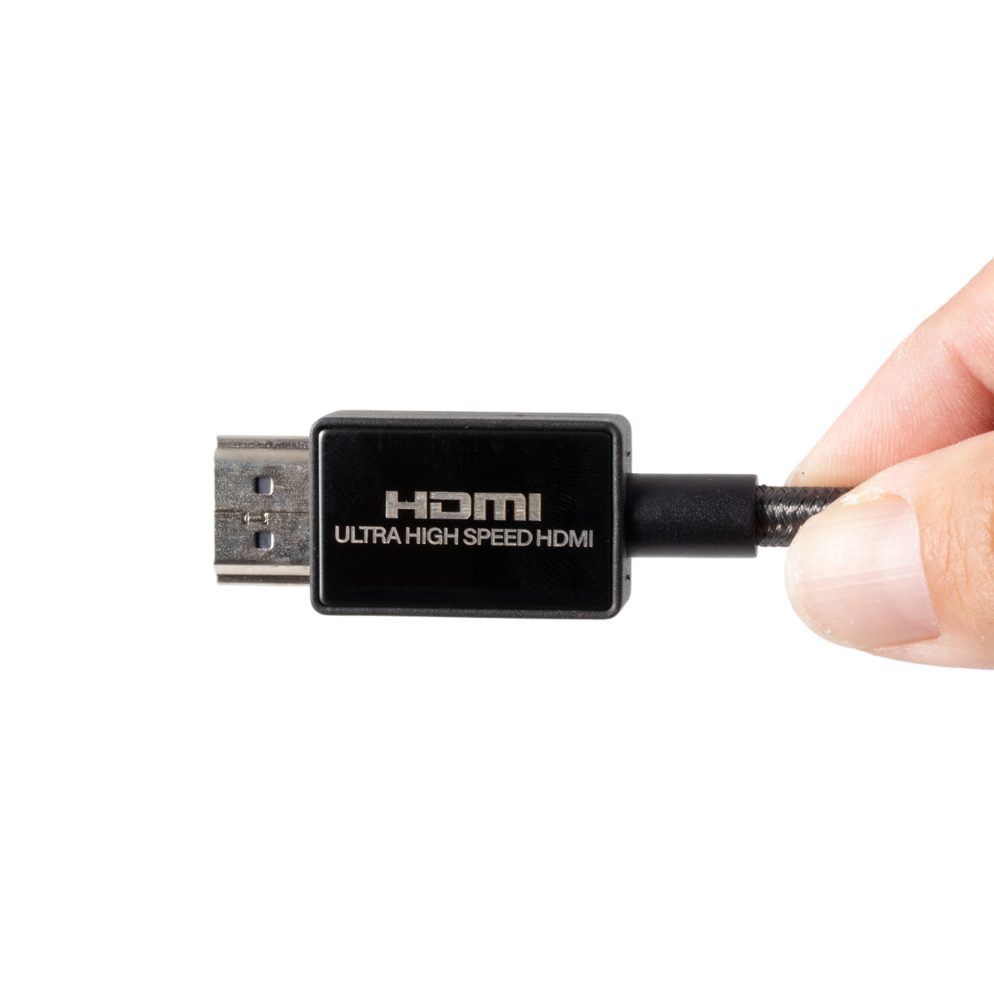 Ultra High Speed HDMI ケーブル 4