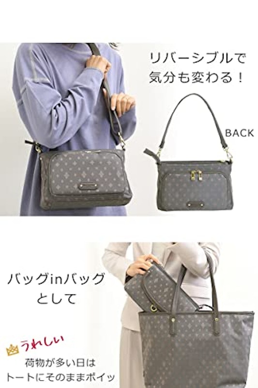 お財布ショルダー 8