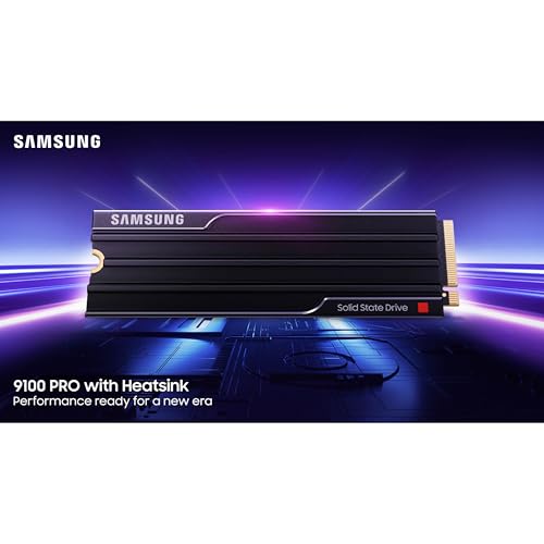 9100 PRO with Heatsink 14