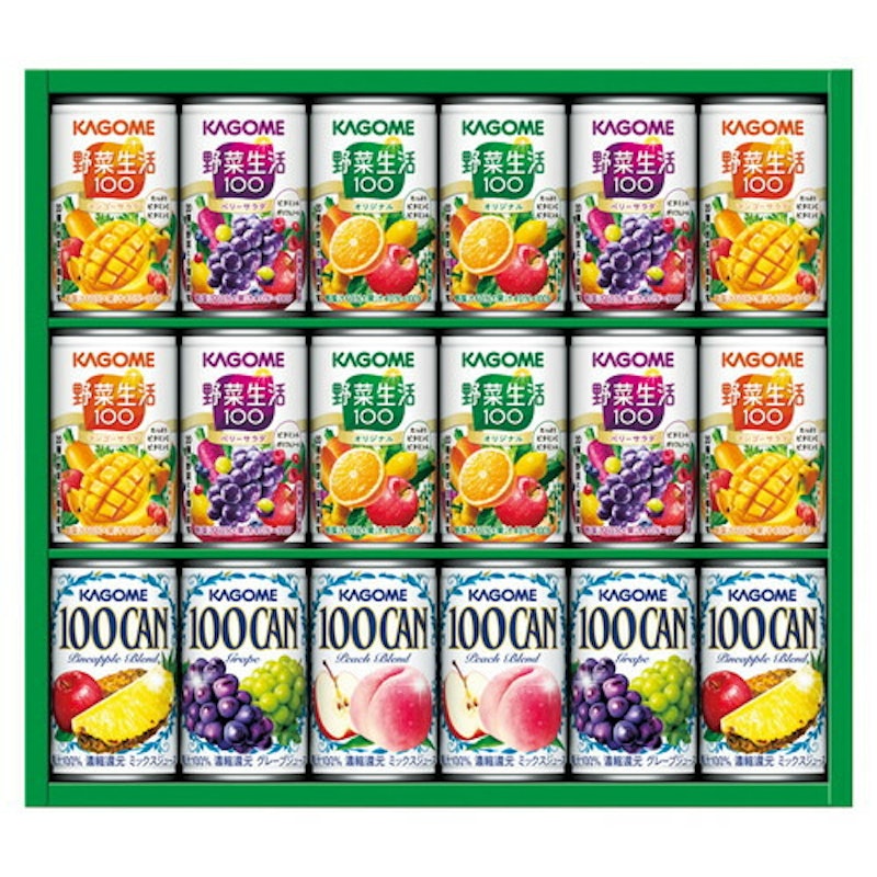 すこやかファミリーギフト 1