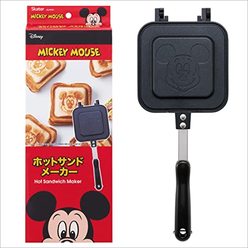 ホットサンドメーカー 1