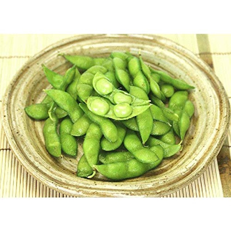 冷凍 殿様のだだちゃ豆 2