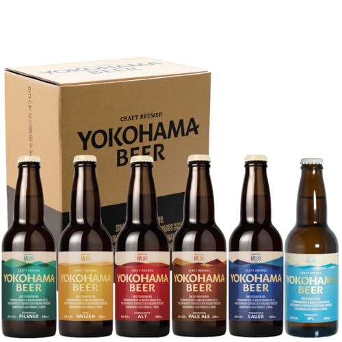 定番スタイル 6銘柄 飲み比べ 4