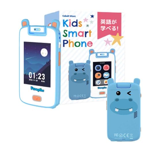 キッズスマホ 1