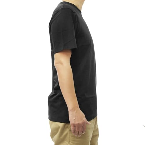 Tシャツ 半袖 バックロゴ 2