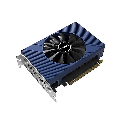 Sparkle Intel Arc A380 2