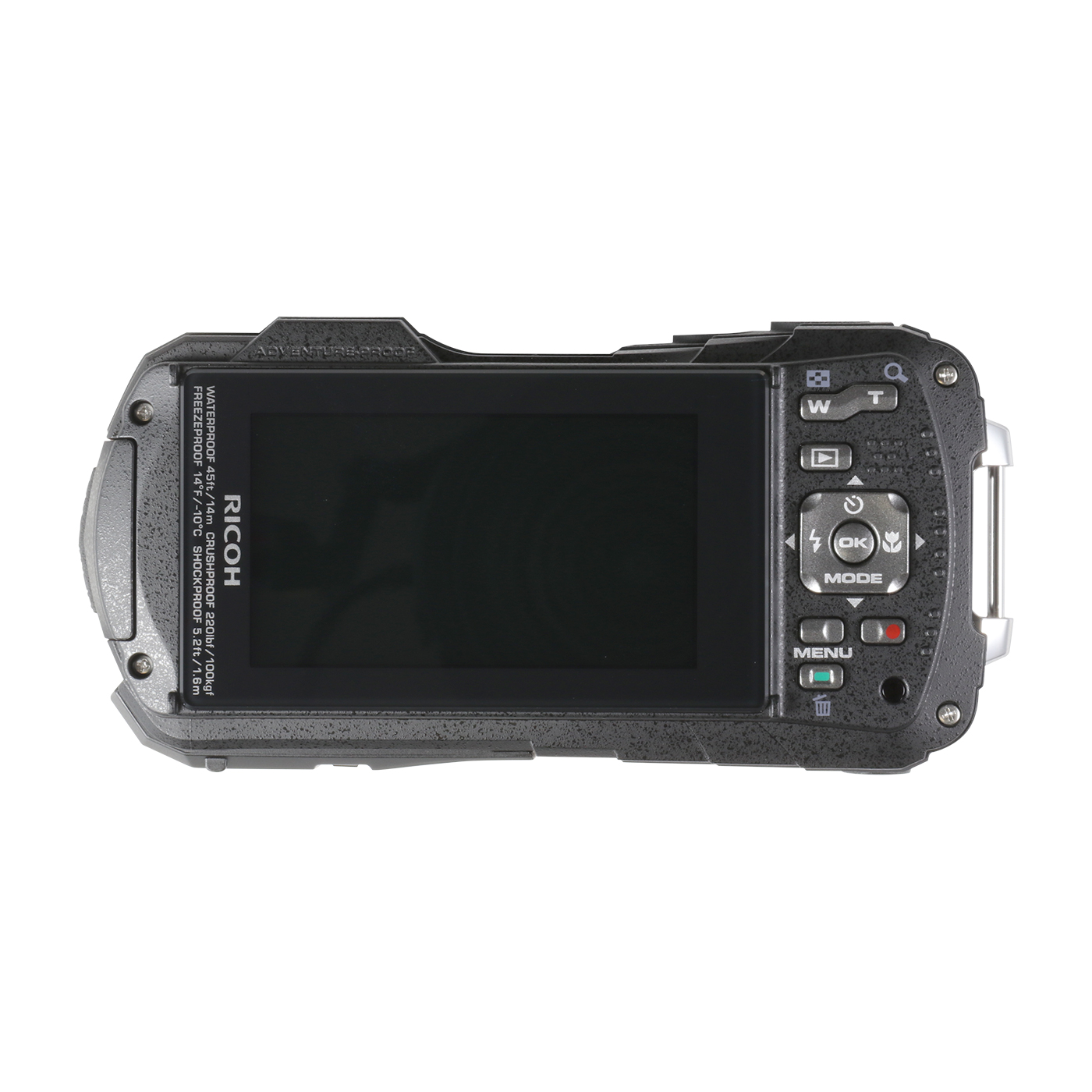 デジタルカメラ RICOH WG80 リコー WG-80をレビュー！クチコミ・評判をもとに徹底検証 | マイベスト