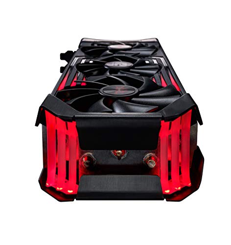  Red Devil AMD Radeon RX 6800 16GB GDDR6 4