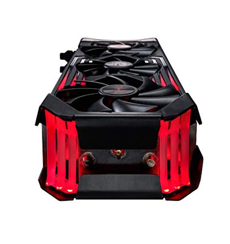 Red Devil AMD Radeon RX 6800 16GB GDDR6 4