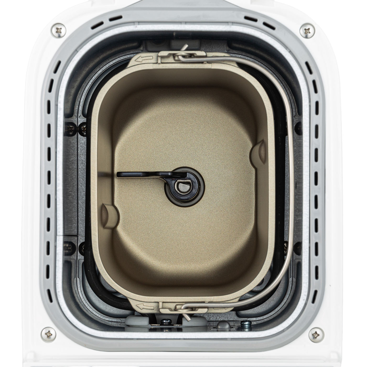 パナソニック ホームベーカリー SD-CB1を検証レビュー