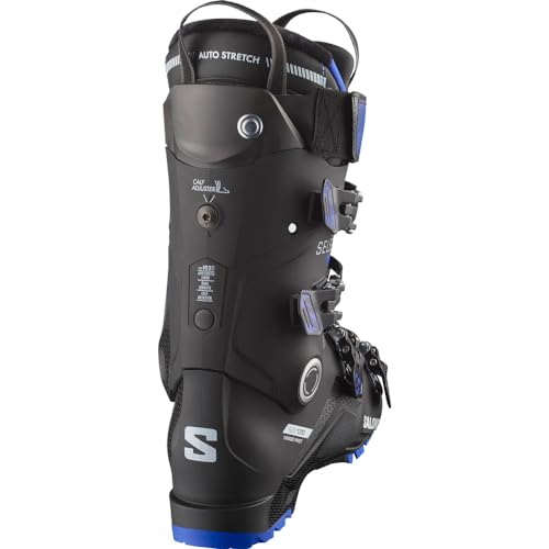 SALOMON スキーブーツ SELECT HV 120  2