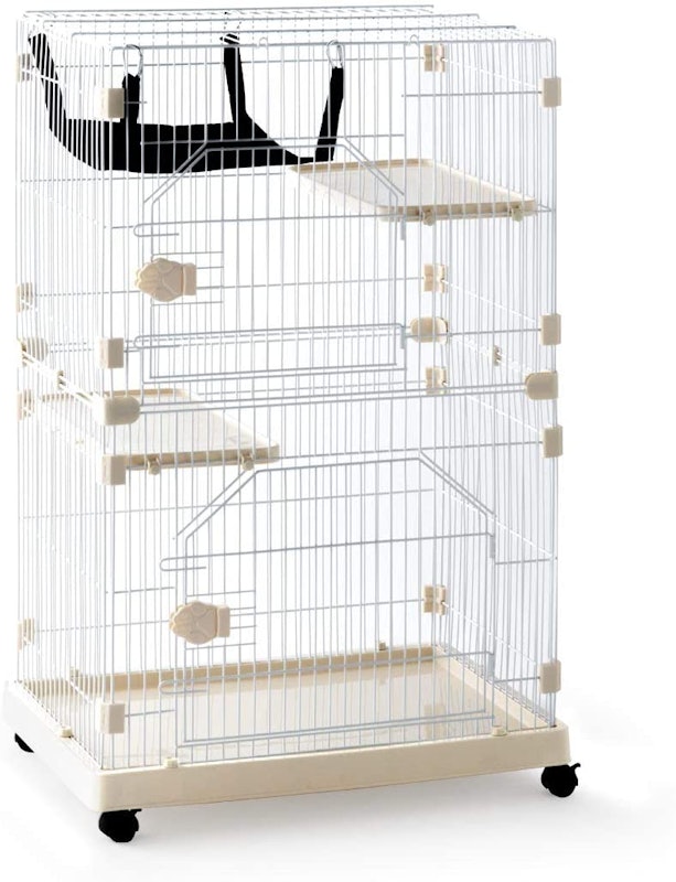 21年 猫用ケージのおすすめ人気ランキング7選 Mybest 21年 猫用ケージのおすすめ人気ランキング7選 Mybest