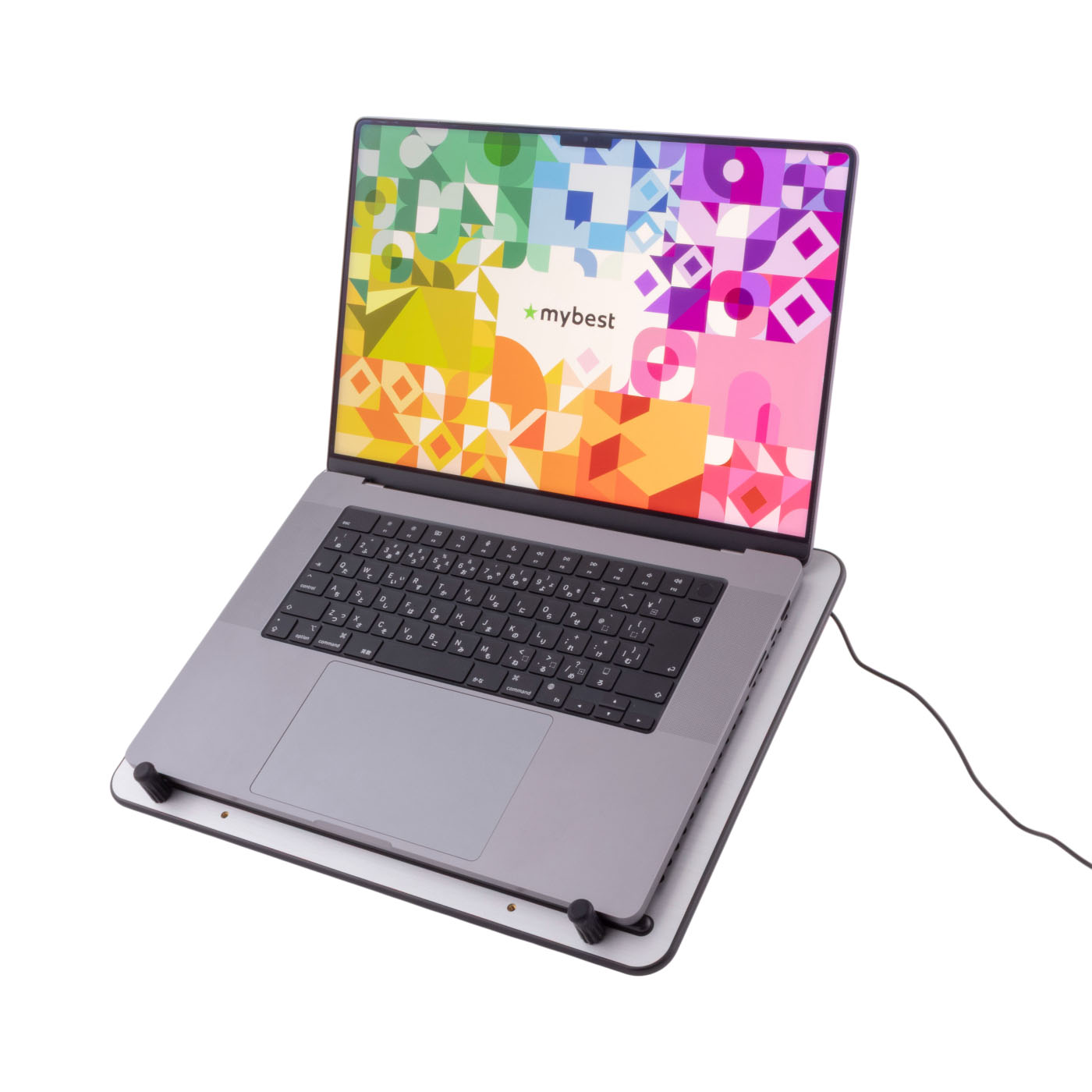ノートPC用クーラー 5