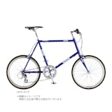 ジオス(GIOS)のクロスバイク・ミニベロのおすすめ人気ランキング【2026年9月】 5