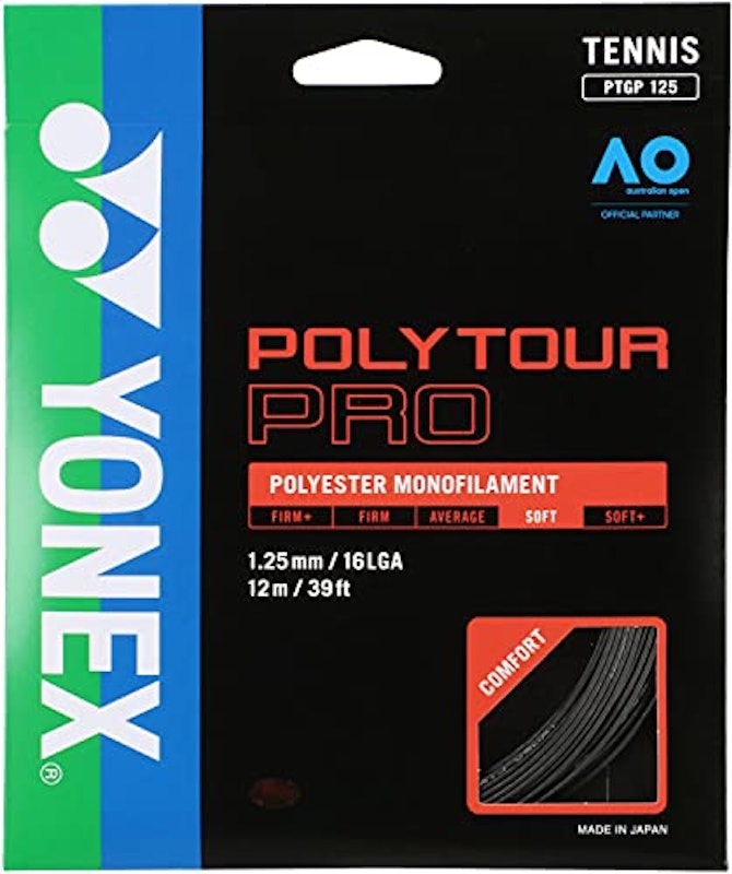 POLYTOUR PRO 1