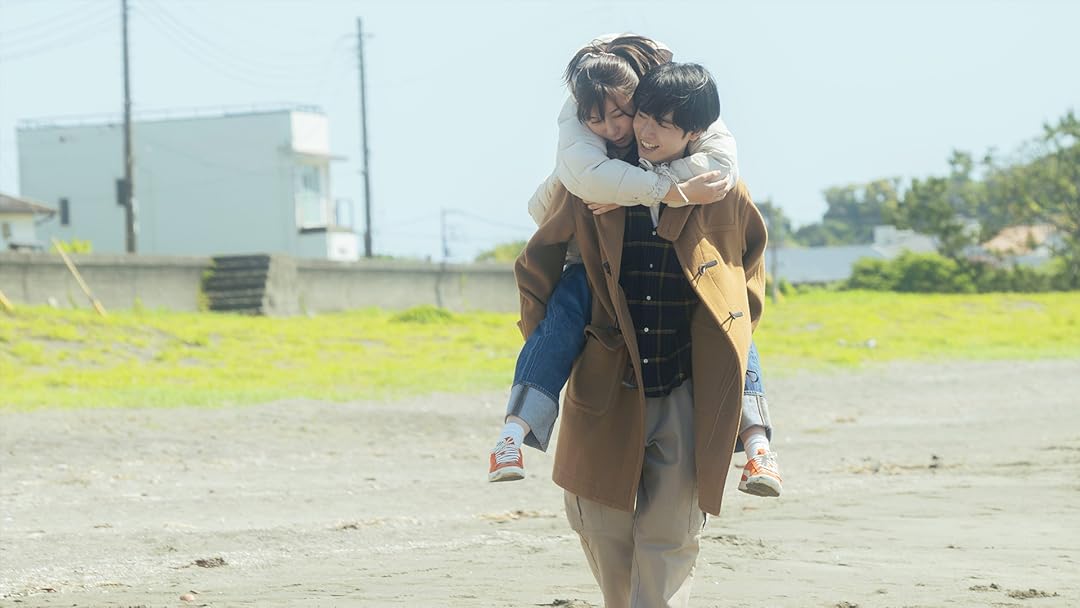 恋愛映画のおすすめ人気ランキング【2026年7月】 3