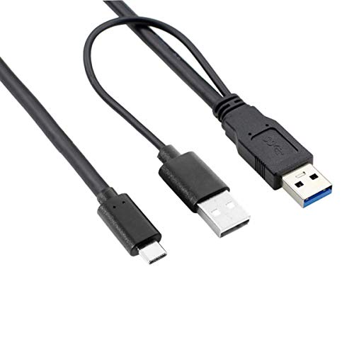  USBケーブル 1