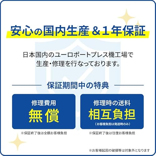 手動アイロンプレス機 カブト 3