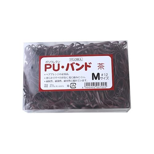 PUバンド 1