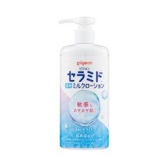 薬用セラミドミルクローション