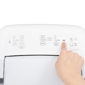 シャープ 冷風・衣類乾燥除湿機 CM-U100-Wを検証レビュー!除湿機の選び方も紹介 4