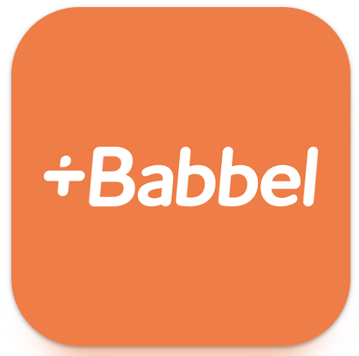 Babbel 1
