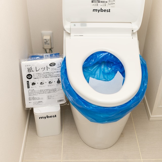 徹底比較 簡易トイレのおすすめ人気ランキング10選 mybest