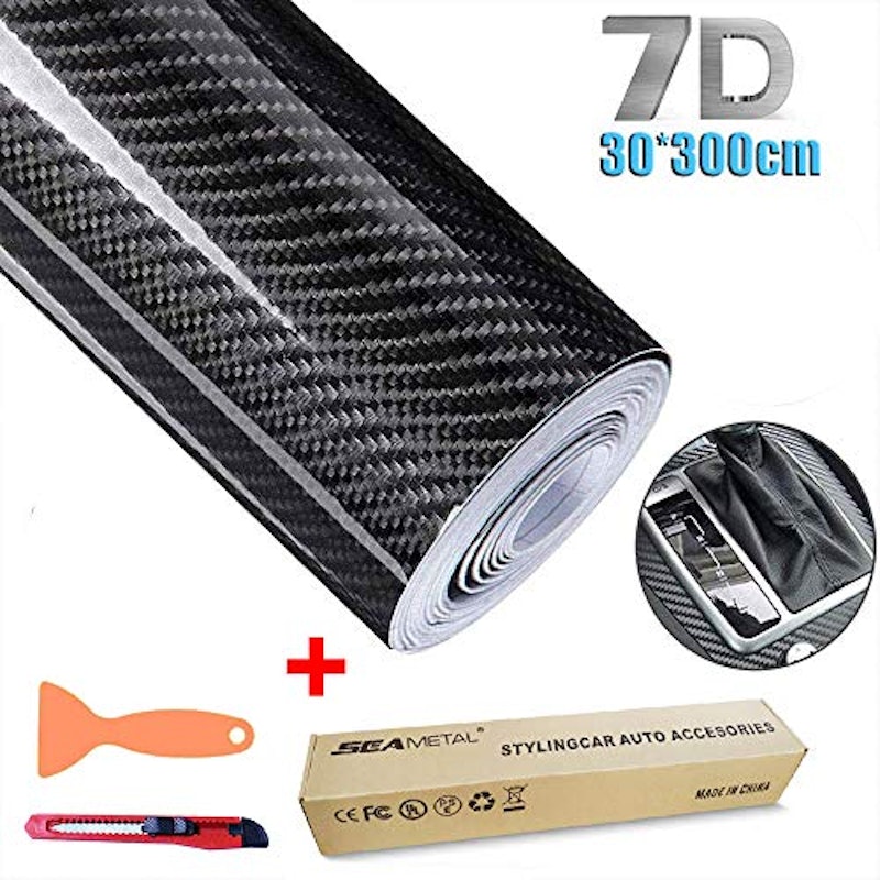 22年 車用カーボンシートのおすすめ人気ランキング21選 Mybest 22年 車用カーボンシートのおすすめ人気ランキング21選 Mybest