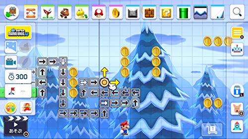 ニンテンドースイッチマリオシリーズのおすすめ人気ランキング