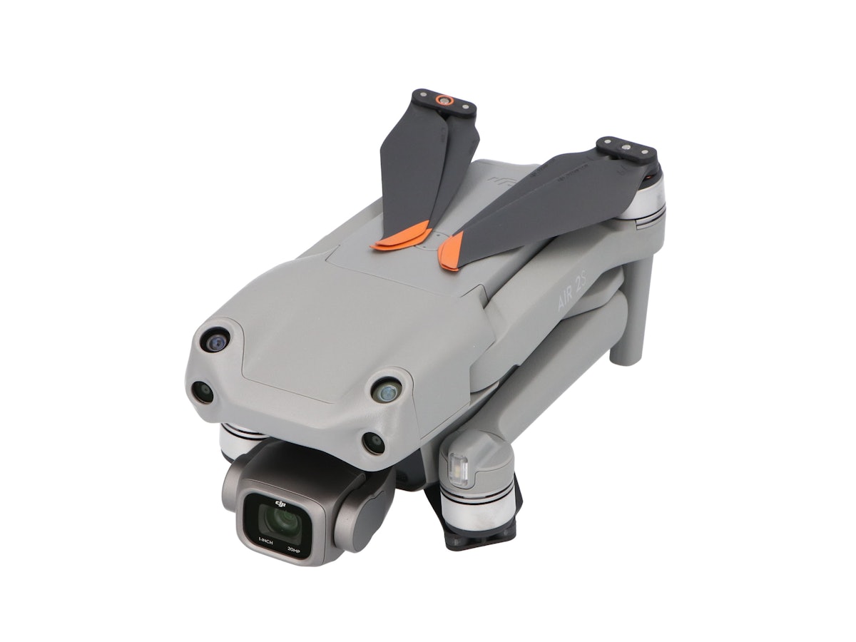 DJI AIR 2Sをレビュー!クチコミ・評判をもとに徹底検証 | マイ DJI AIR 2Sをレビュー!クチコミ・評判をもとに徹底検証 | マイ