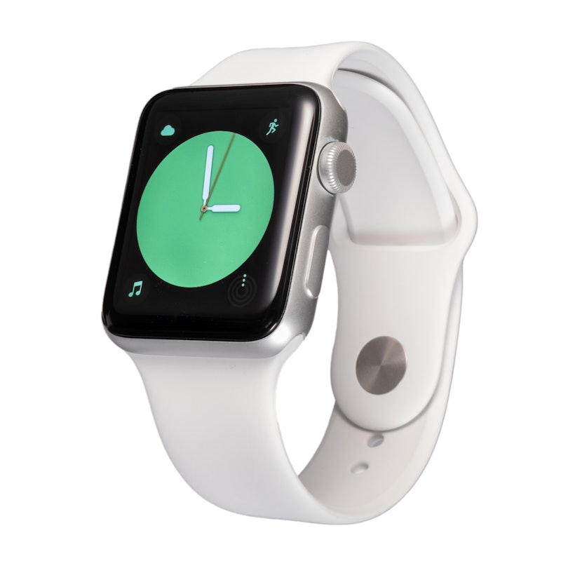 Apple Watch Series 3 MTF22J A