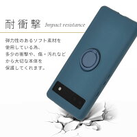 Pixel 6a ケース  6