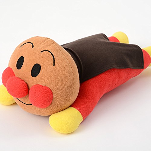 アンパンマン だきまくら 3