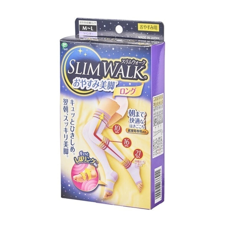 スリムウォーク おやすみ美脚 ロングを他商品と比較 口コミや評判を実際に使ってレビューしました Mybest スリムウォーク おやすみ美脚 ロングを他商品と比較 口コミや評判を実際に使ってレビューしました Mybest