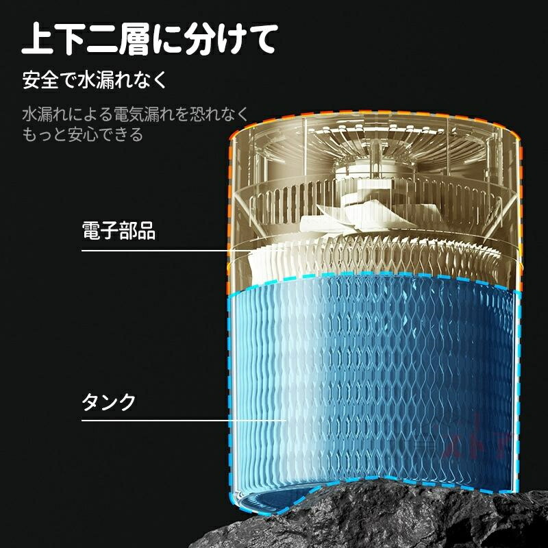加湿器 4