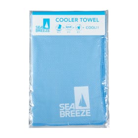 ファイントゥデイ SEA BREEZE クーラータオルを検証レビュー!冷感タオルの選び方も紹介 1