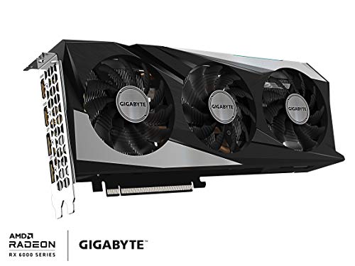 Radeon RX 6700 XT GAMING OC 12G 4