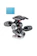 Videndum Media Solutions XPRO3ウェイ雲台 1