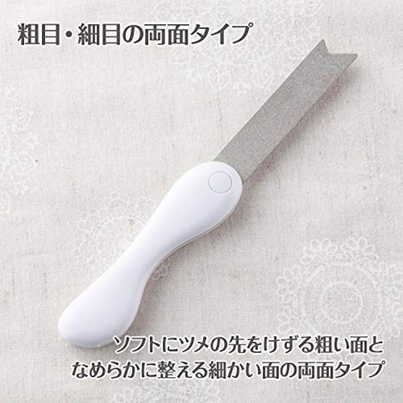 サファイヤツメヤスリ 3