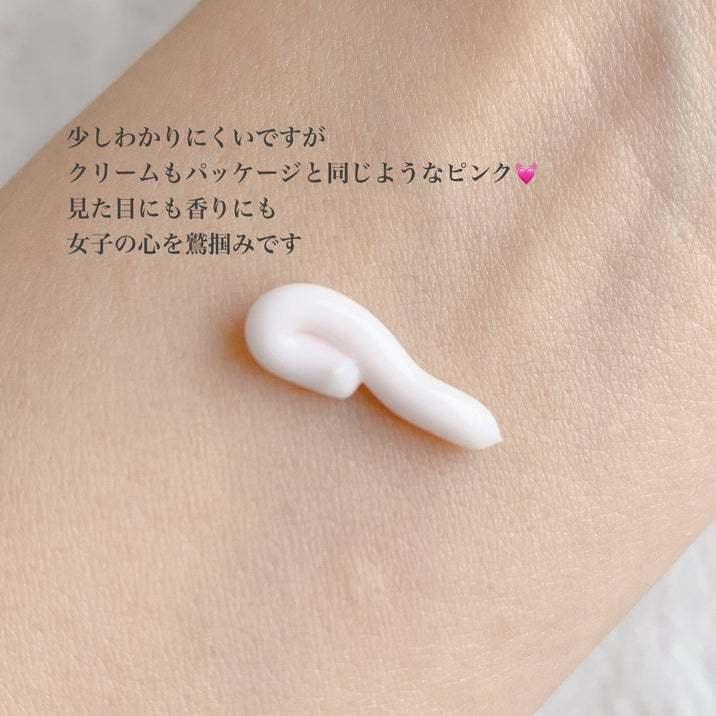 ハンドクリーム＆ハンドジェル ギフトセット 3