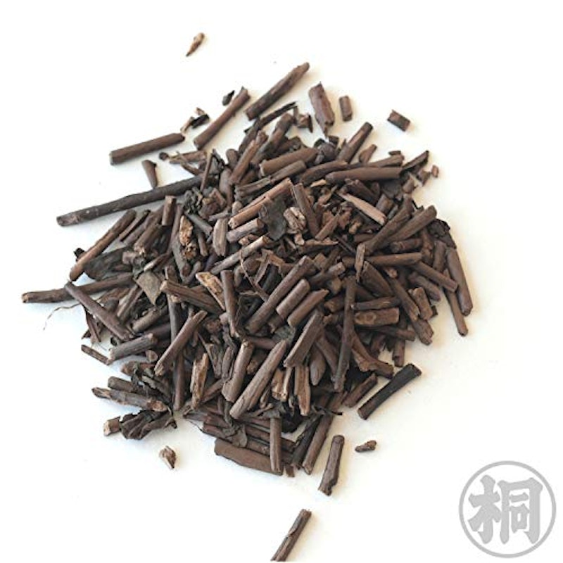 三年熟成 番茶 4